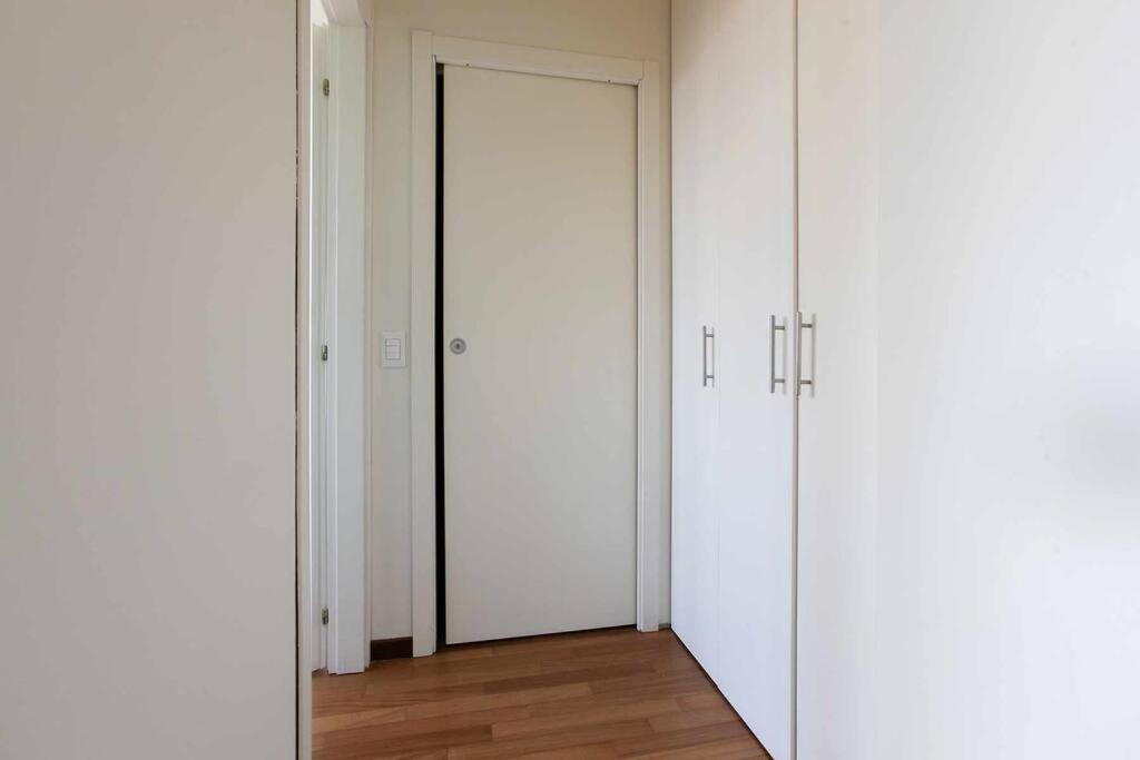 Apartment Corso Garibaldi 72 Mailand